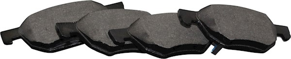 JP GROUP Bremseklodser 3463600910 foraksel for HONDA