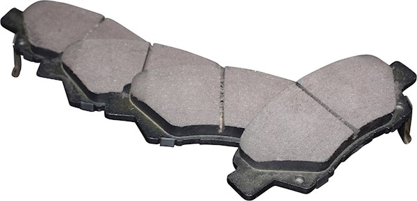 JP GROUP Bremseklodser 3463601410 foraksel for HONDA