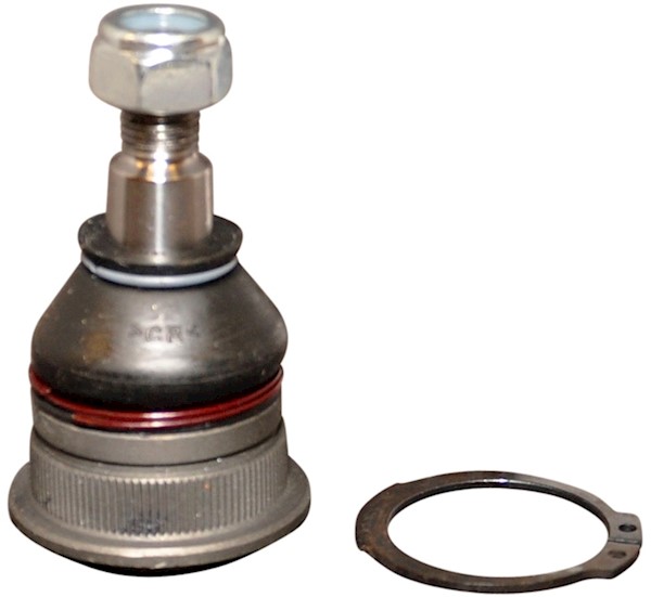 JP GROUP Bærekugle 3540300700 venstre foraksel for MITSUBISHI KIA HYUNDAI