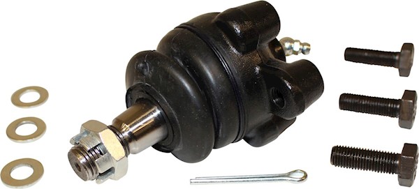 JP GROUP Bærekugle 3540300900 venstre foraksel for MITSUBISHI HYUNDAI