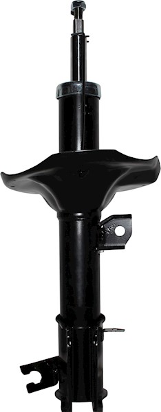JP GROUP Støddæmper 3542100870 venstre foraksel for HYUNDAI