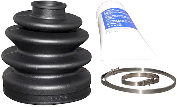 JP GROUP Drivaksel Manchetsæt 3543600110 for HONDA MAZDA MITSUBISHI HYUNDAI