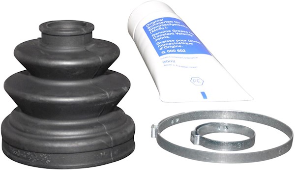 JP GROUP Drivaksel Manchetsæt 3543700210 for VOLVO MITSUBISHI HYUNDAI