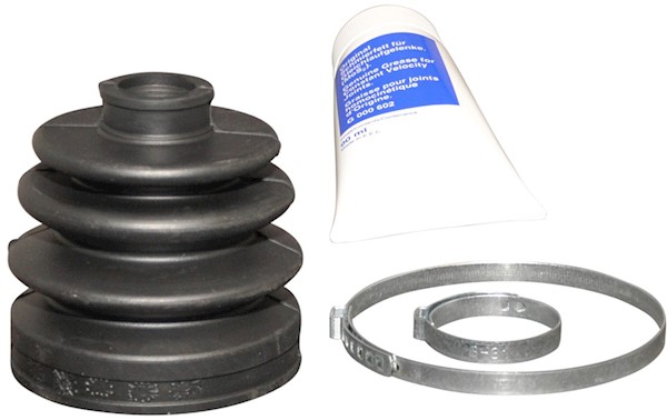 JP GROUP Drivaksel Manchetsæt 3553600110 venstre foraksel for MITSUBISHI SUBARU HYUNDAI