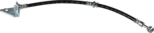 JP GROUP Bremseslange 3561600880 højre foraksel for KIA HYUNDAI