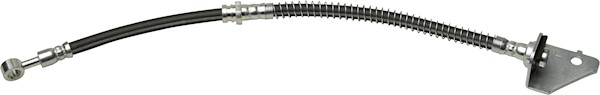 JP GROUP Bremseslange 3561600970 venstre foraksel for KIA