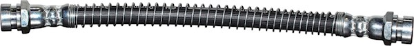 JP GROUP Bremseslange 3561700380 Bagaksel højre for HYUNDAI
