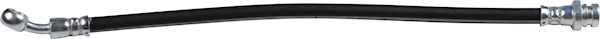 JP GROUP Bremseslange 3561700570 Bagaksel venstre for HYUNDAI