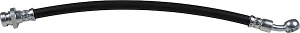 JP GROUP Bremseslange 3561700670 Bagaksel venstre for HYUNDAI