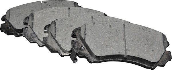 JP GROUP Bremseklodser 3563600210 foraksel for HYUNDAI KIA