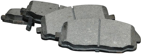 JP GROUP Bremseklodser 3563600510 foraksel for HYUNDAI KIA