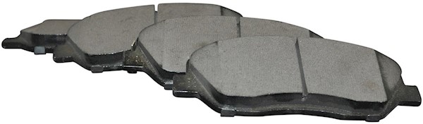 JP GROUP Bremseklodser 3563600710 foraksel for SSANGYONG HYUNDAI KIA