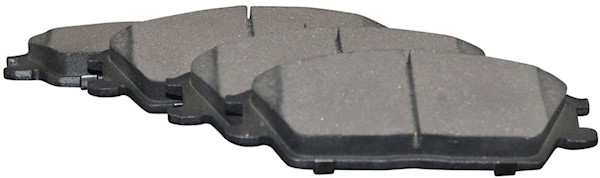 JP GROUP Bremseklodser 3563601310 foraksel for HONDA HYUNDAI