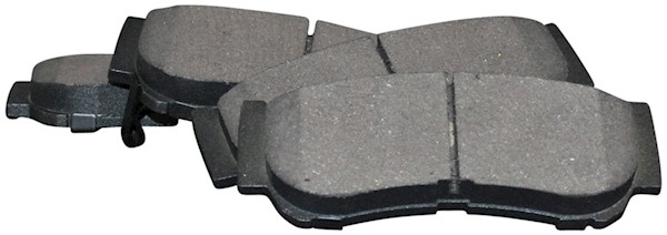 JP GROUP Bremseklodser 3563700710 bagaksel for HYUNDAI