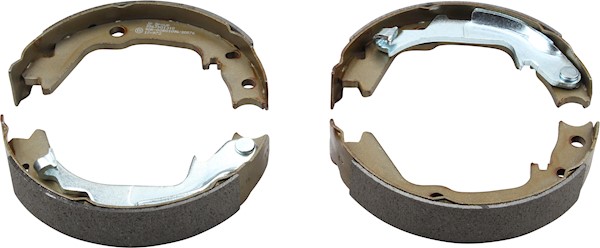 JP GROUP Bremsebakkesæt 3563901310 bagaksel for KIA HYUNDAI