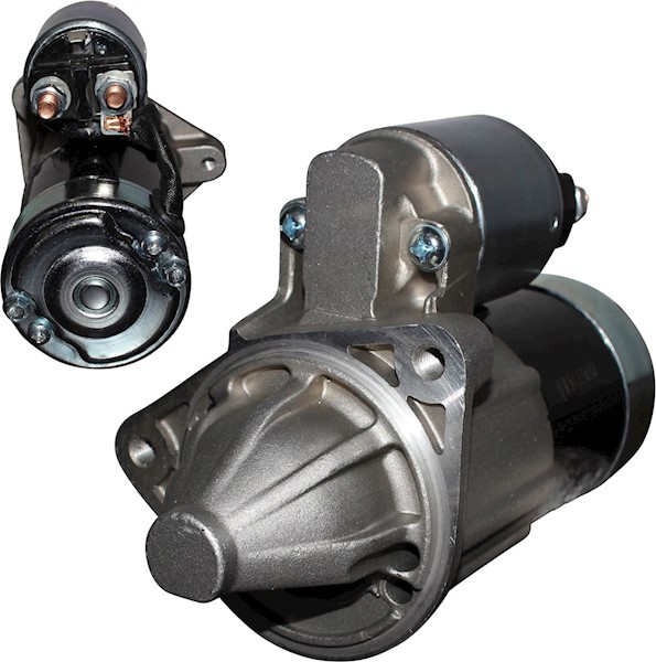 JP GROUP Starter 3590300500 for HYUNDAI KIA