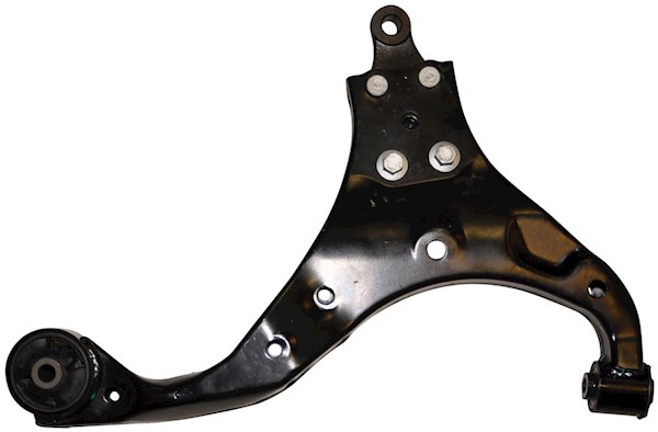 JP GROUP Bærearm, hjulophæng 3640100480 højre foraksel for HYUNDAI KIA