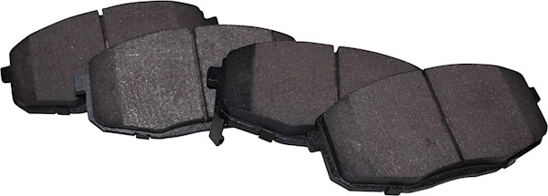 JP GROUP Bremseklodser 3663600910 foraksel for TOYOTA HYUNDAI KIA
