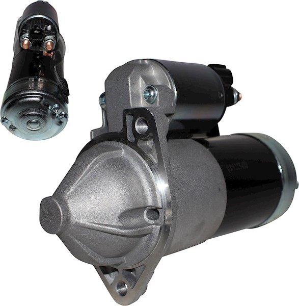 JP GROUP Starter 3690300200 for KIA