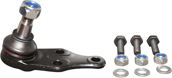 JP GROUP Bærekugle 3740300200 venstre foraksel for LAND ROVER