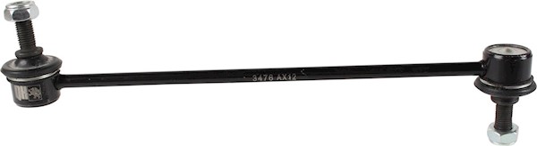 JP GROUP Stang/led, stabilisator 3840400300 venstre foraksel for MAZDA