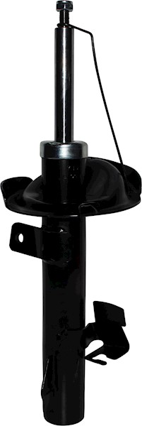 JP GROUP Støddæmper 3842100870 venstre foraksel for MAZDA