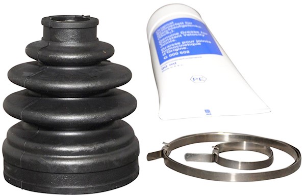 JP GROUP Drivaksel Manchetsæt 3843700210 for MAZDA HYUNDAI