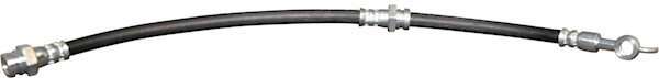 JP GROUP Bremseslange 3861600100 foraksel for FORD MAZDA