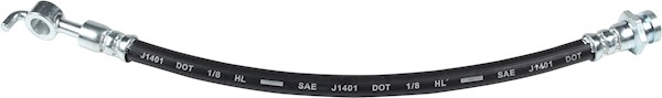 JP GROUP Bremseslange 3861700500 bagaksel for MAZDA