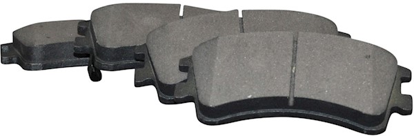 JP GROUP Bremseklodser 3863601210 foraksel for MAZDA