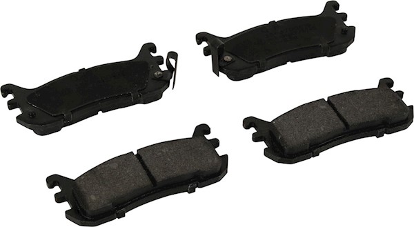 JP GROUP Bremseklodser 3863700510 bagaksel for MAZDA NISSAN