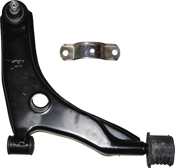 JP GROUP Bærearm, hjulophæng 3940100180 højre foraksel for VOLVO MITSUBISHI