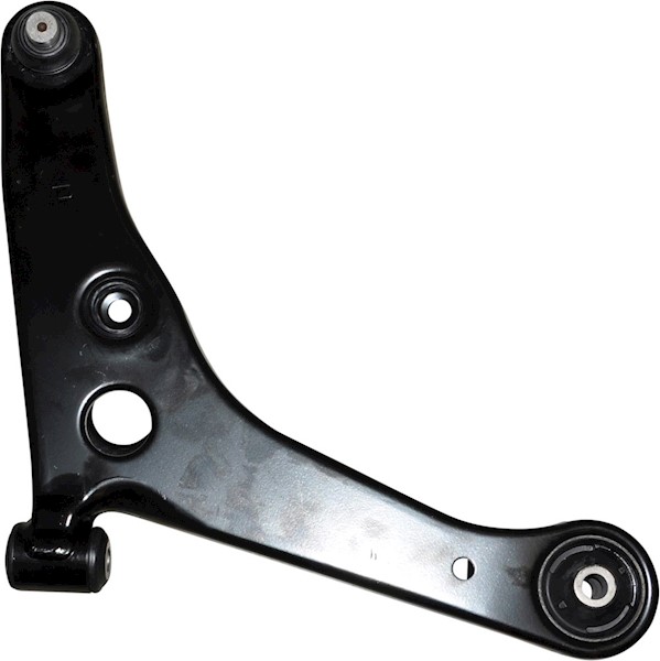 JP GROUP Bærearm, hjulophæng 3940100980 højre foraksel for MITSUBISHI