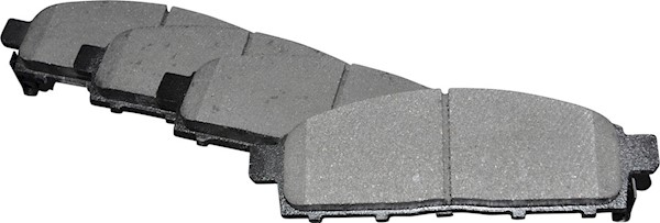 JP GROUP Bremseklodser 3963600210 foraksel for FIAT MITSUBISHI NISSAN