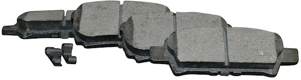 JP GROUP Bremseklodser 3963700410 bagaksel for JEEP CHRYSLER DODGE MITSUBISHI