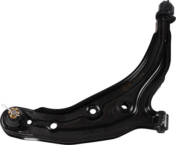 JP GROUP Bærearm, hjulophæng 4040100380 højre foraksel for NISSAN