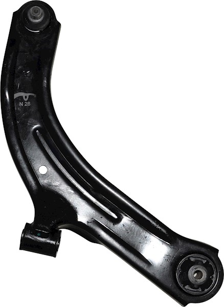 JP GROUP Bærearm, hjulophæng 4040100580 højre foraksel for NISSAN