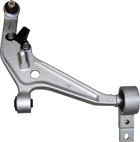 JP GROUP Bærearm, hjulophæng 4040101380 nede for NISSAN