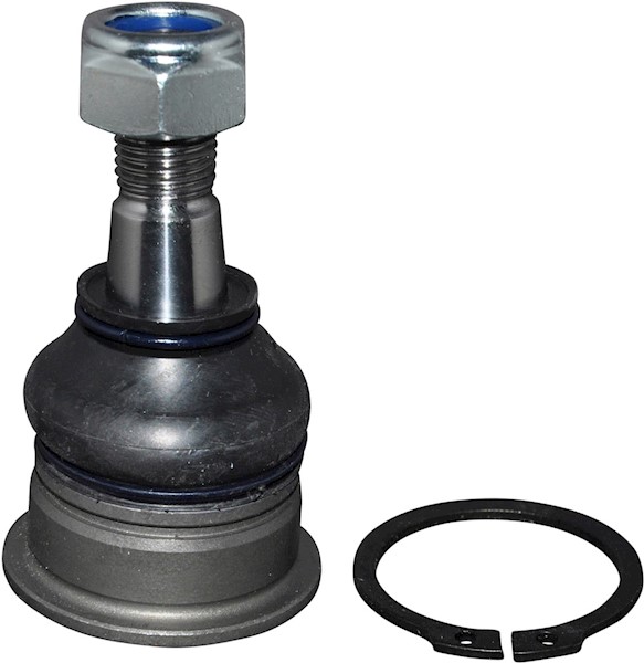 JP GROUP Bærekugle 4040300100 venstre foraksel for NISSAN