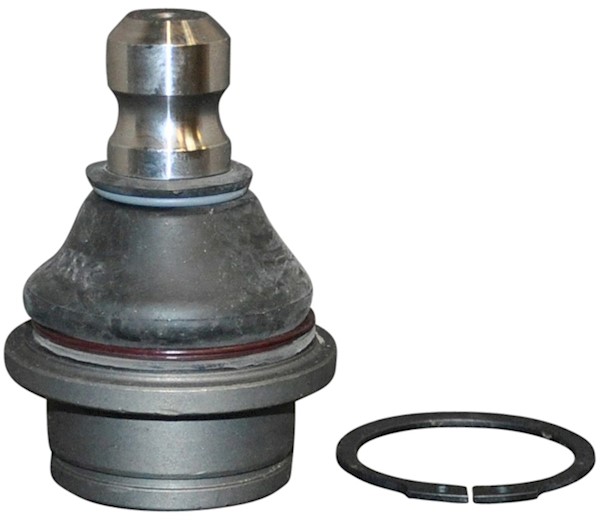 JP GROUP Bærekugle 4040300500 venstre foraksel for NISSAN