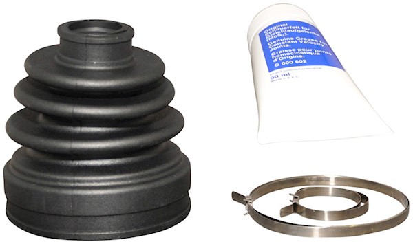 JP GROUP Drivaksel Manchetsæt 4043700210 for FIAT TOYOTA NISSAN