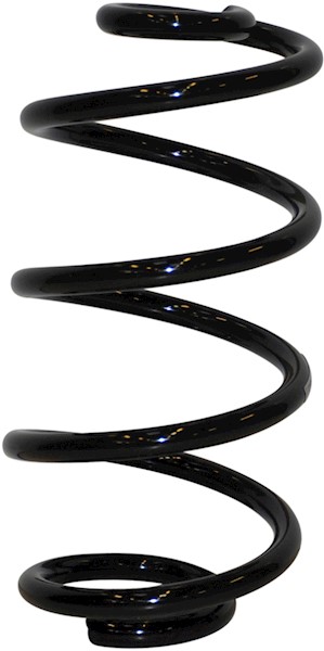 JP GROUP Fjeder 4052200600 bagaksel for NISSAN