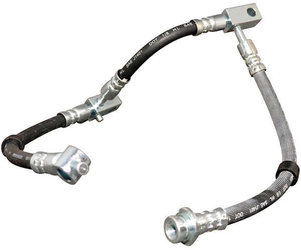 JP GROUP Bremseslange 4061600770 venstre foraksel for NISSAN
