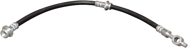 JP GROUP Bremseslange 4061601080 højre foraksel for NISSAN