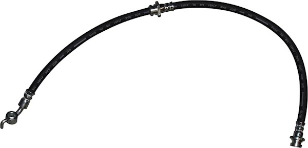JP GROUP Bremseslange 4061601570 venstre foraksel for NISSAN