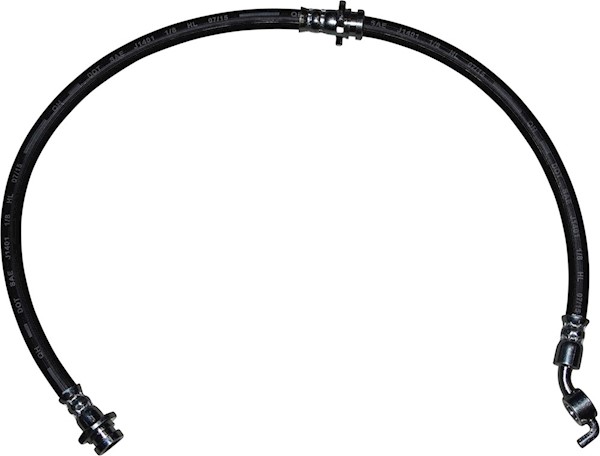 JP GROUP Bremseslange 4061601580 højre foraksel for NISSAN