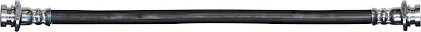 JP GROUP Bremseslange 4061700800 bagaksel for NISSAN