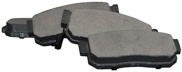 JP GROUP Bremseklodser 4063600210 foraksel for NISSAN INFINITI