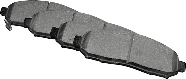 JP GROUP Bremseklodser 4063600910 foraksel for NISSAN SUZUKI