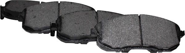 JP GROUP Bremseklodser 4063601210 foraksel for NISSAN RENAULT SUZUKI INFINITI